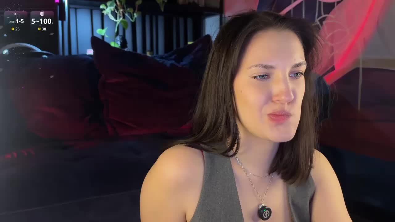 -Your-Michelle- Live Sex May 20, 2026
