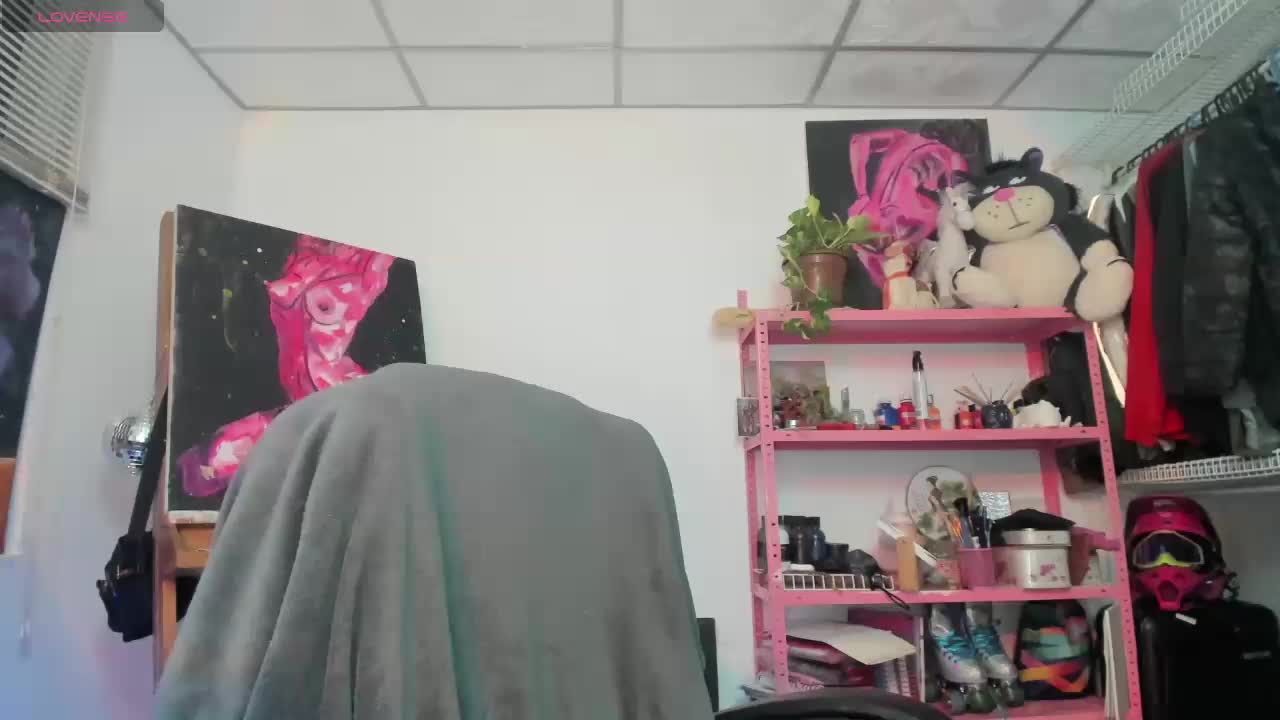mariecam420 Live Sex May 20, 2026