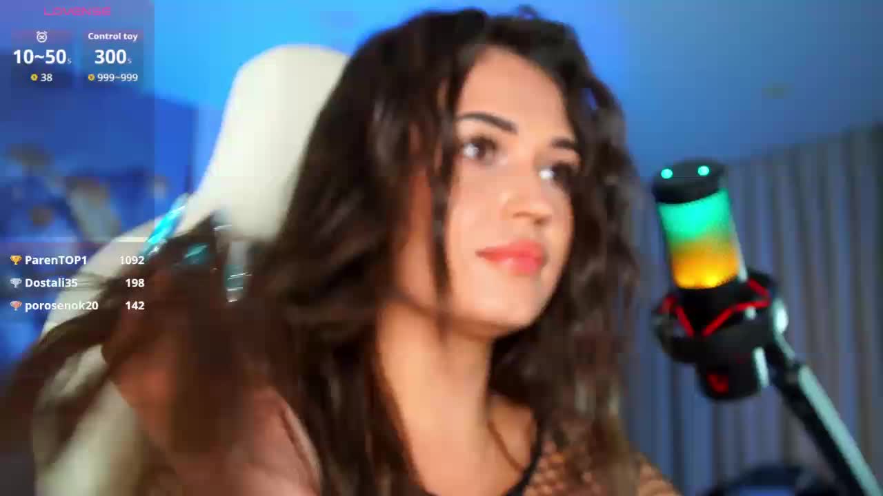 Anutka-chocolatee Live Sex May 20, 2026