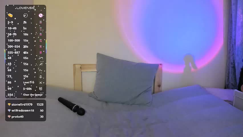 daria_spring Live Sex May 20, 2026