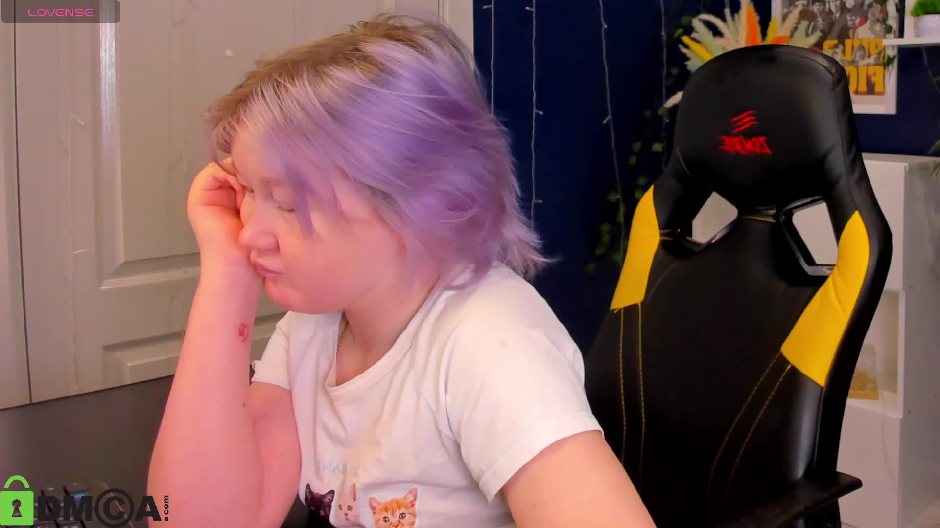 MiaFerd Live Sex May 20, 2026