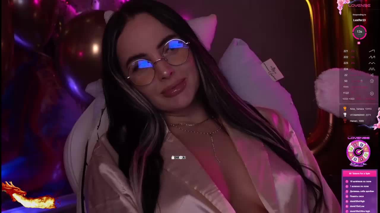 AmaReda Live Sex May 20, 2026
