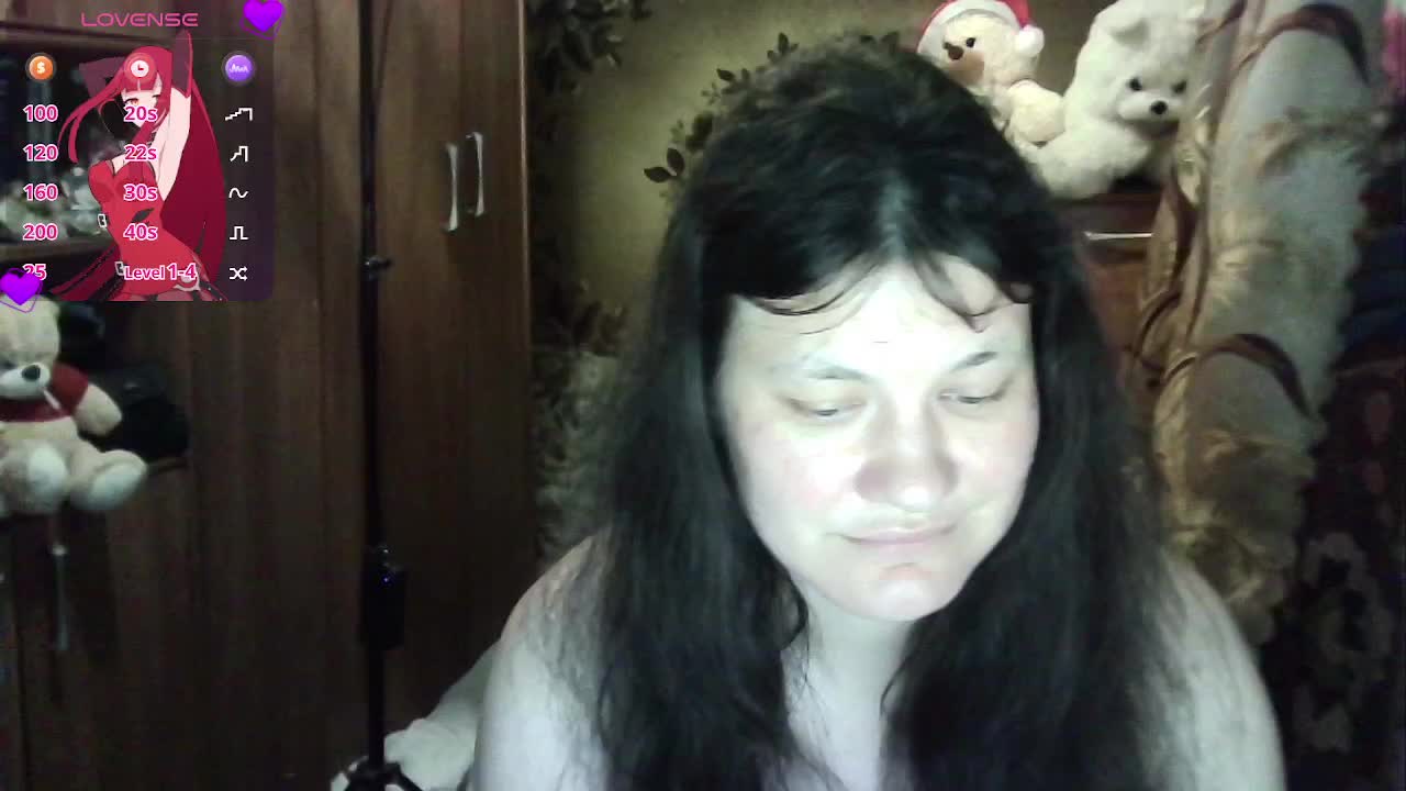Flower_Jasmine Live Sex May 20, 2026