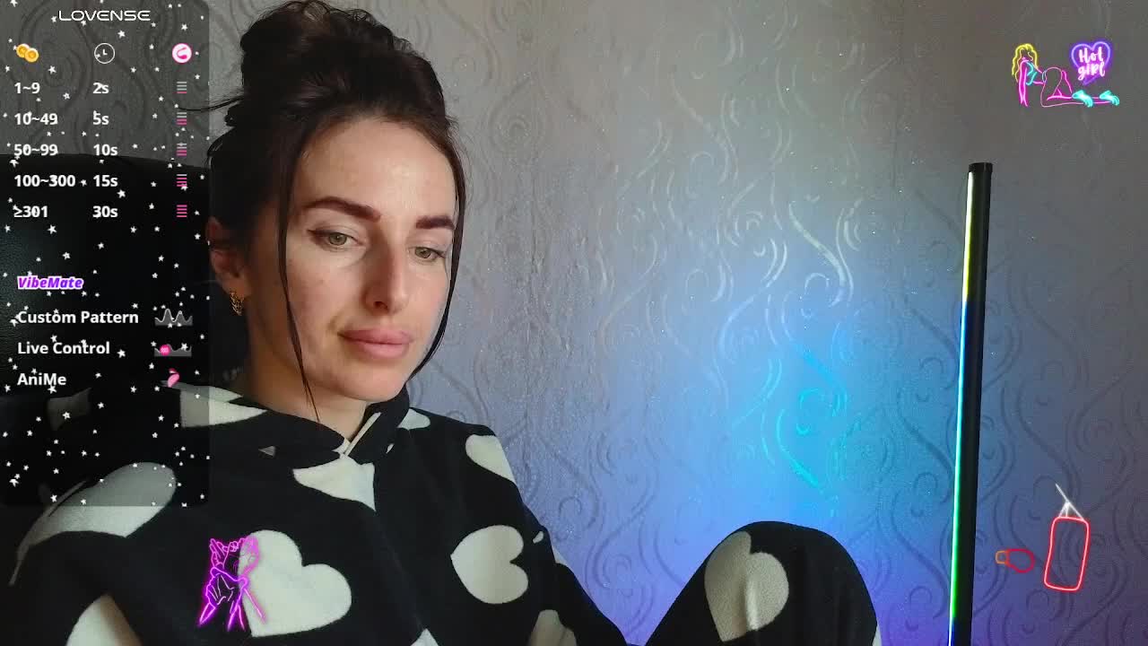 xxadrihanna Live Sex May 20, 2026