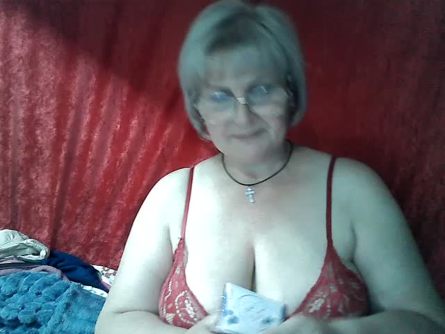 Katia2525 Live Sex May 20, 2026