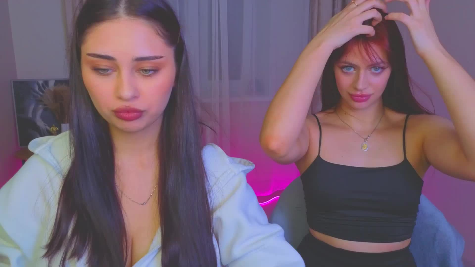 Lizarttt Live Sex May 20, 2026
