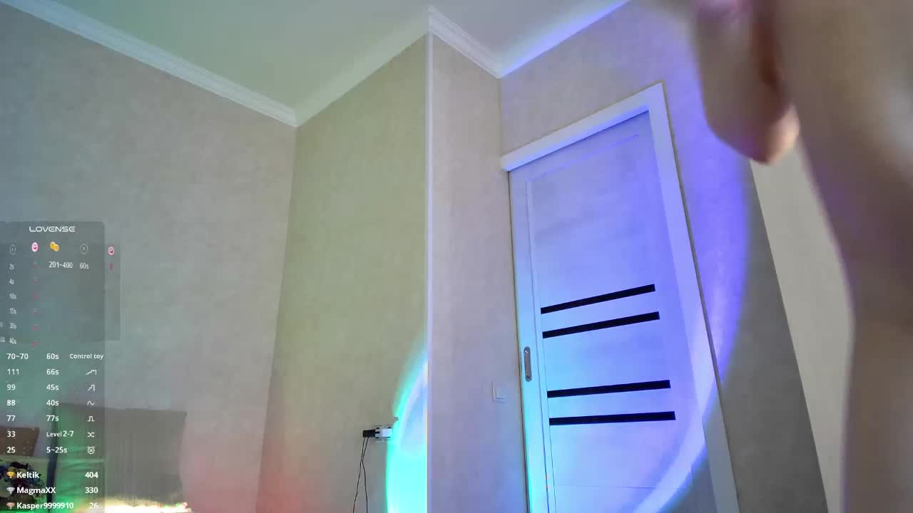 Rosea Live Sex May 21, 2026