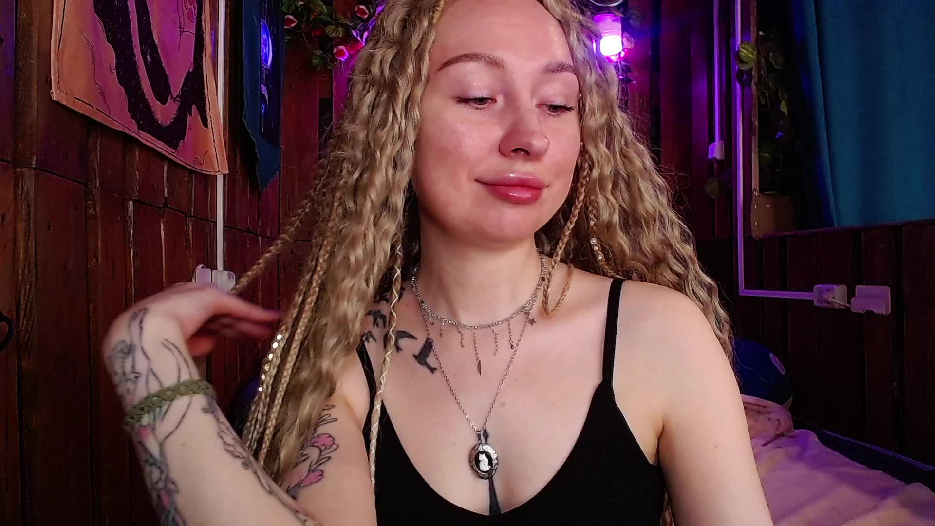 Bobby-MiMi Live Sex May 21, 2026