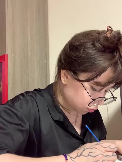 Lexxxie Live Sex May 21, 2026