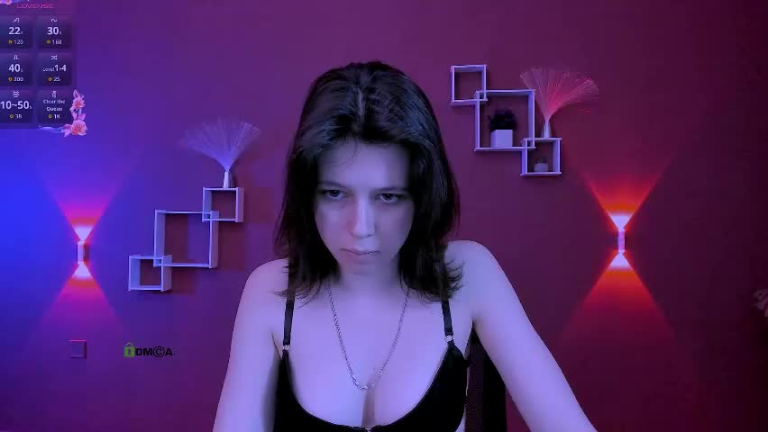 aria_wild_ Live Sex May 21, 2026