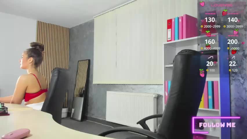 evanoellex Live Sex May 21, 2026