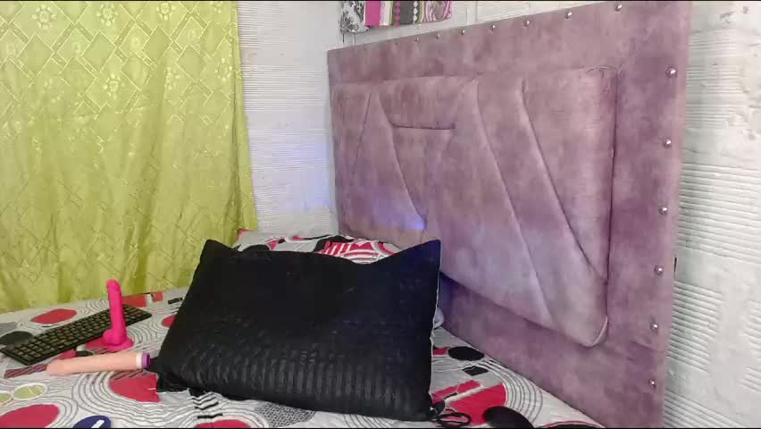 dulce_smith02 Live Sex May 21, 2026