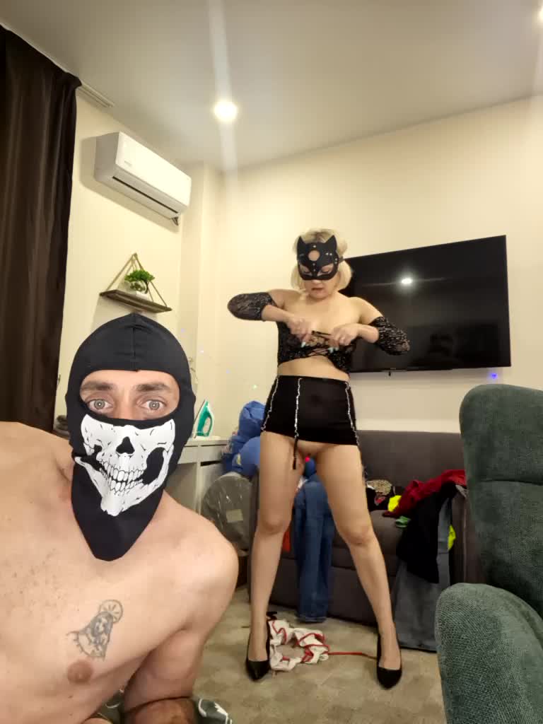 King-Queen777 Live Sex May 21, 2026