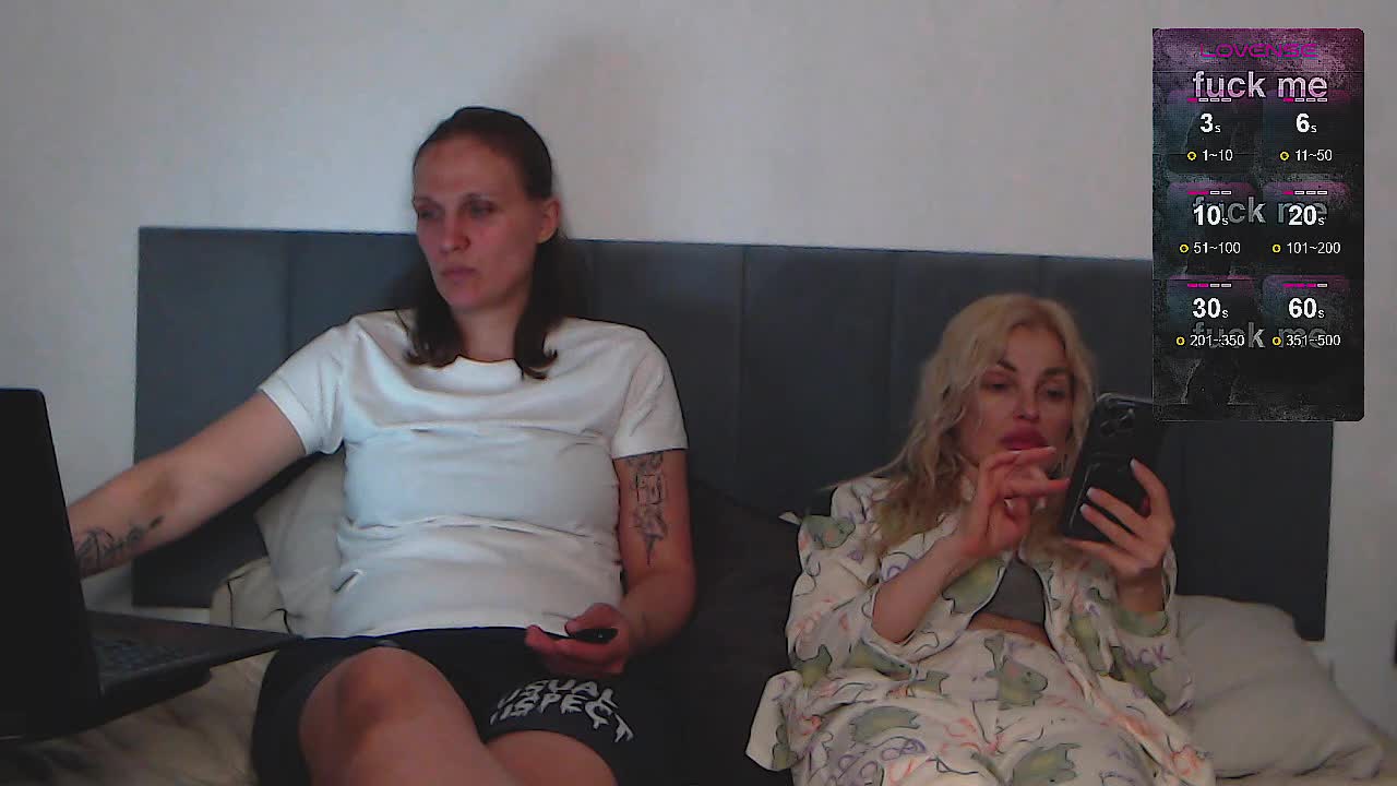 SoulStream Live Sex May 21, 2026