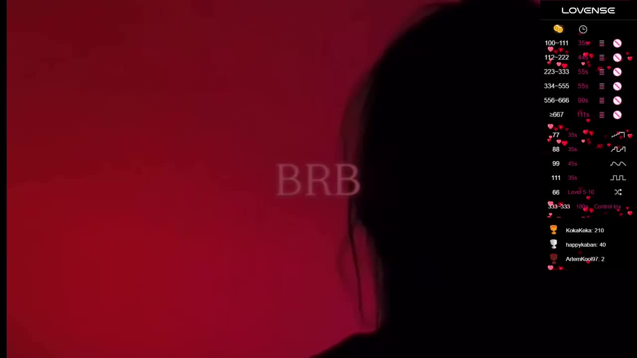 Nestyzz Live Sex May 21, 2026