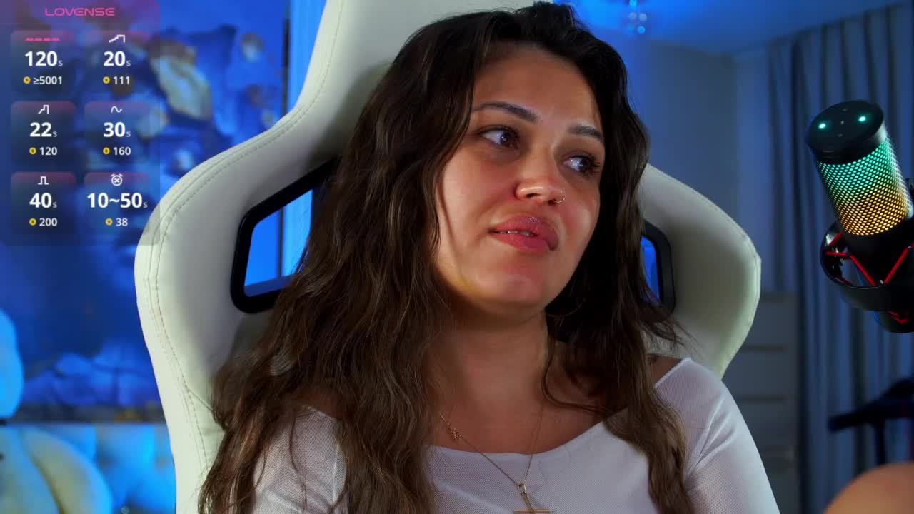 Anutka-chocolatee Live Sex May 21, 2026