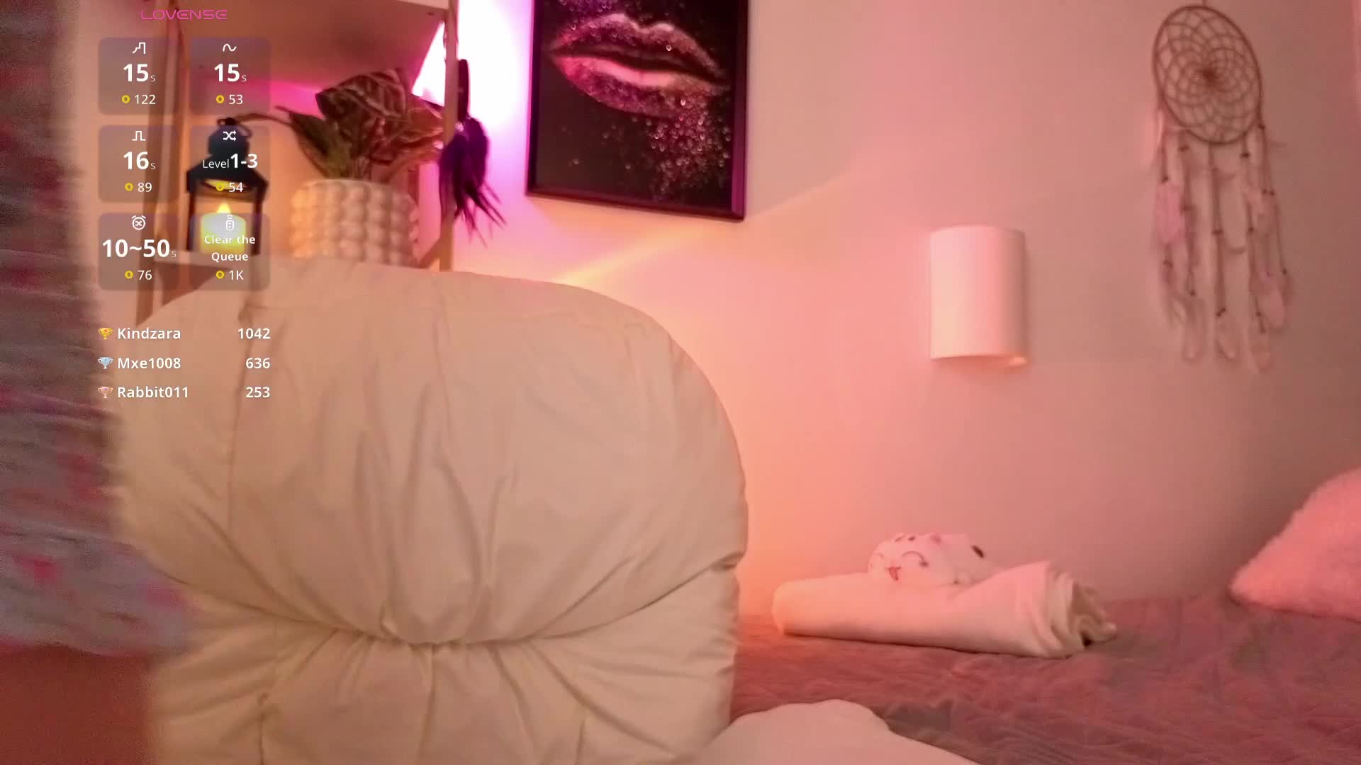 LadyAnn Live Sex May 21, 2026