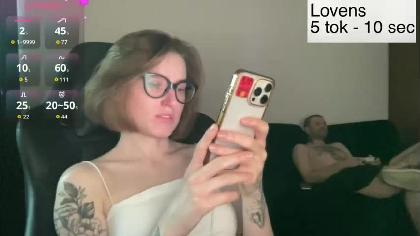 sexy_sweets Live Sex May 21, 2026