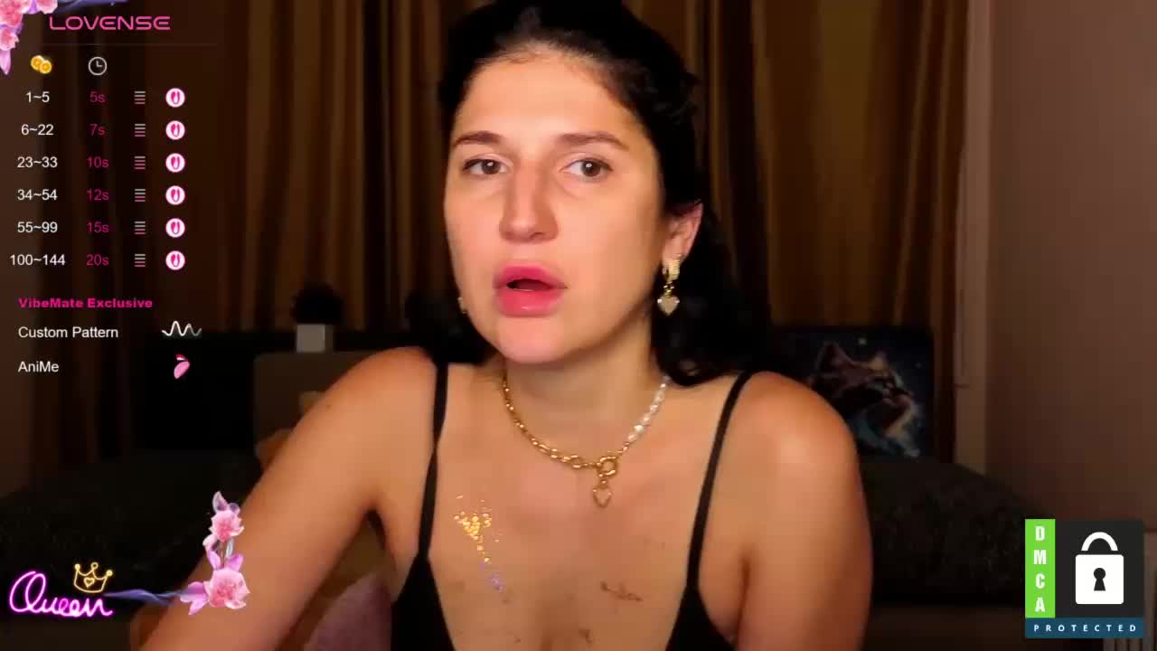 AliannaSoloKisses Live Sex May 21, 2026
