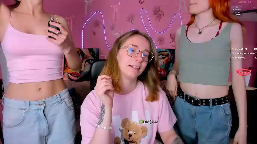 evalora_vei Live Sex May 21, 2026