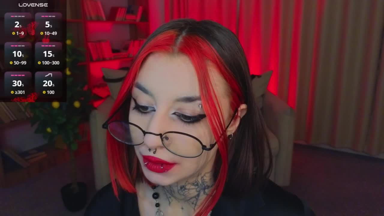 MistressMarcelline Live Sex May 21, 2026