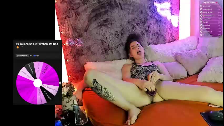 lumivex Live Sex May 21, 2026