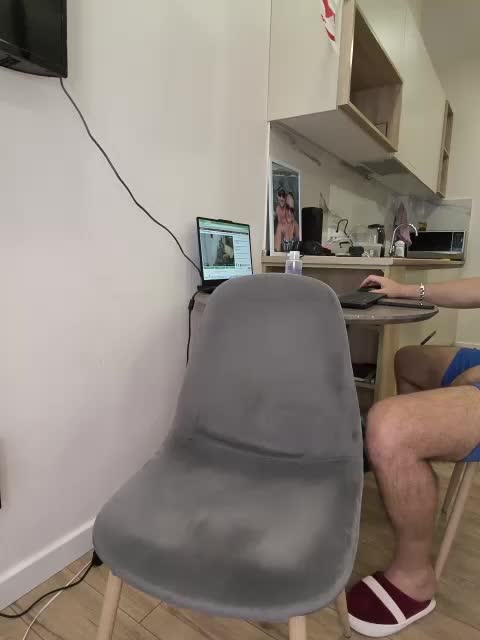 KissMyAss Live Sex May 21, 2026