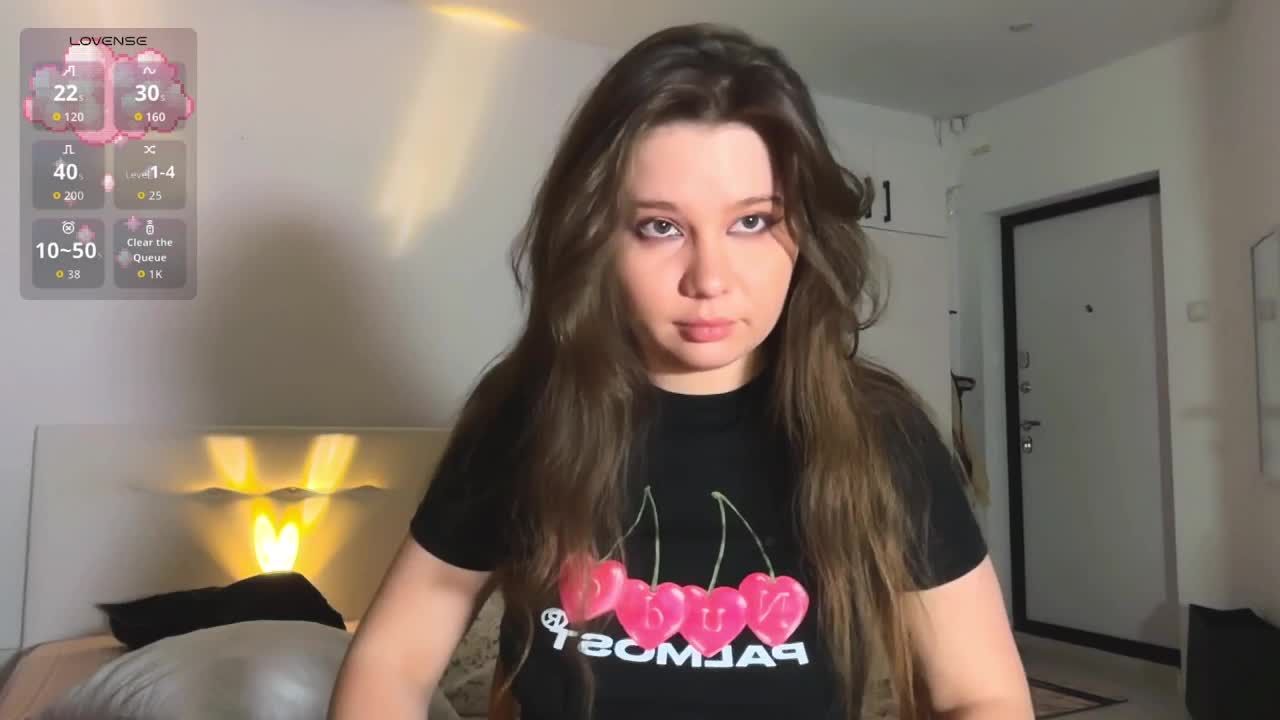 Chiculya Live Sex May 21, 2026
