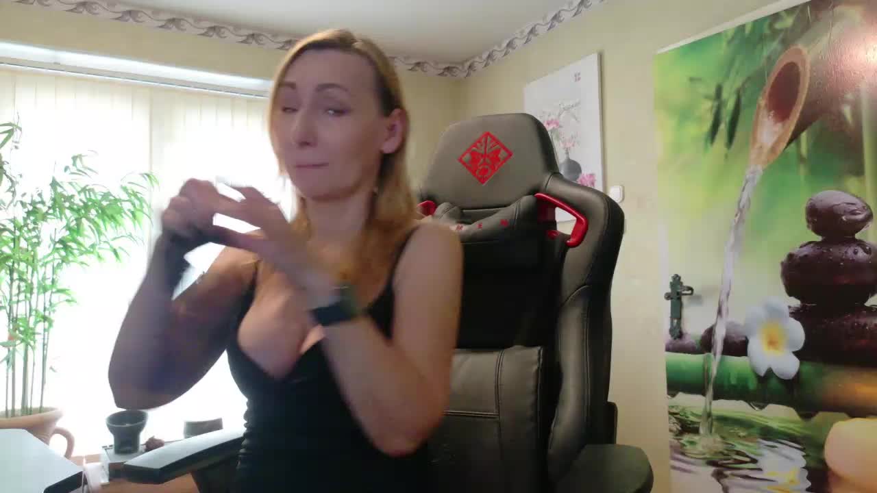 AngelikaMore Live Sex May 21, 2026