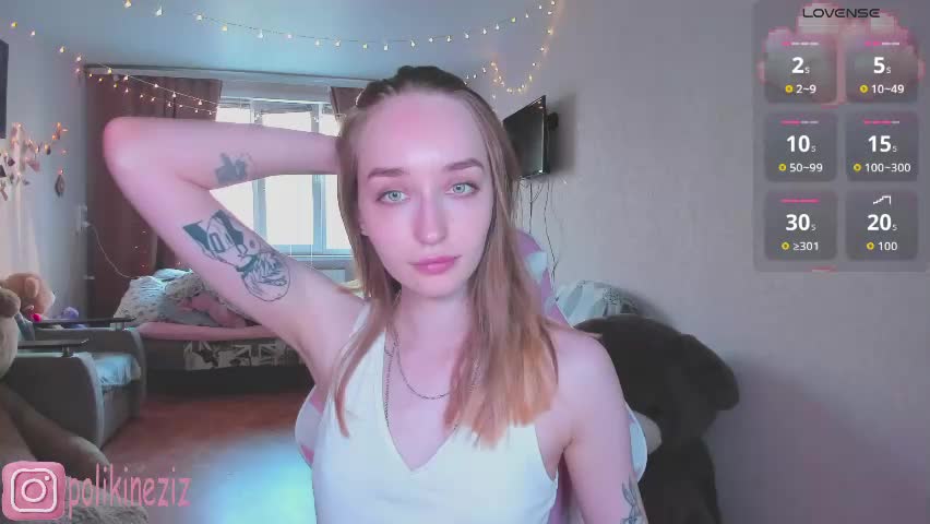 merryl_clark Live Sex May 21, 2026