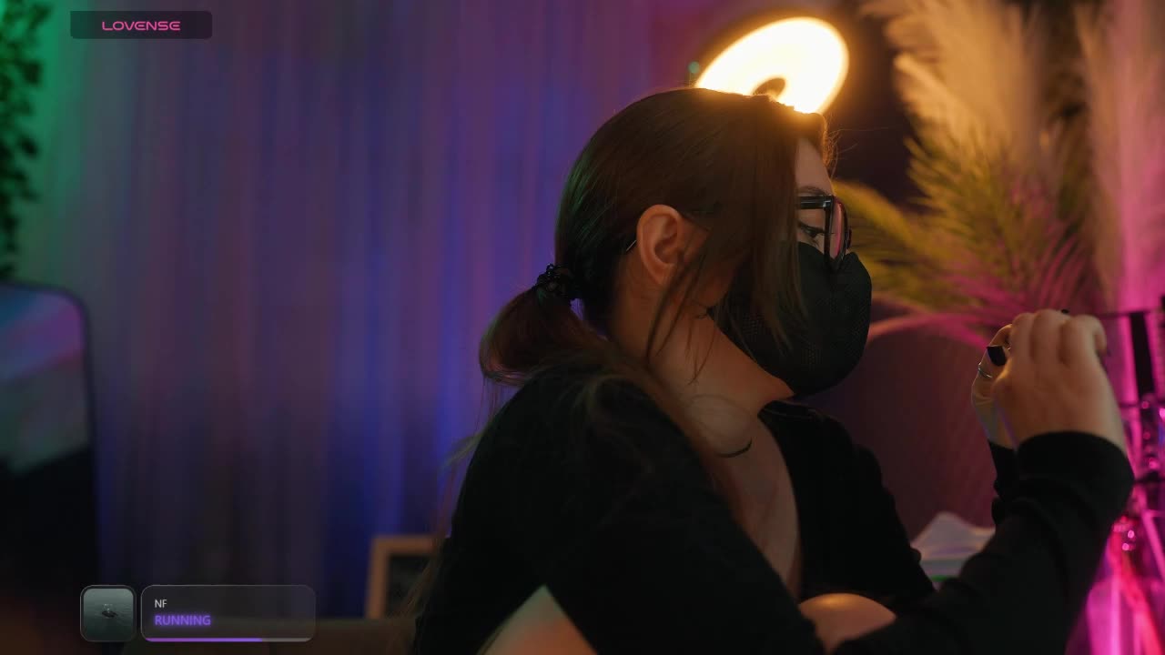 arimass Live Sex May 21, 2026