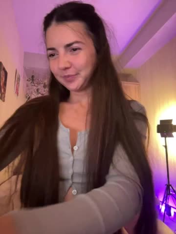 -Saharochek- Live Sex May 21, 2026