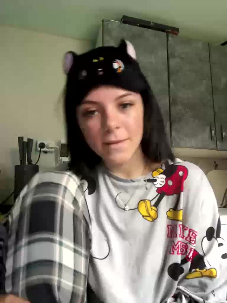 BlackKittyX Live Sex May 21, 2026