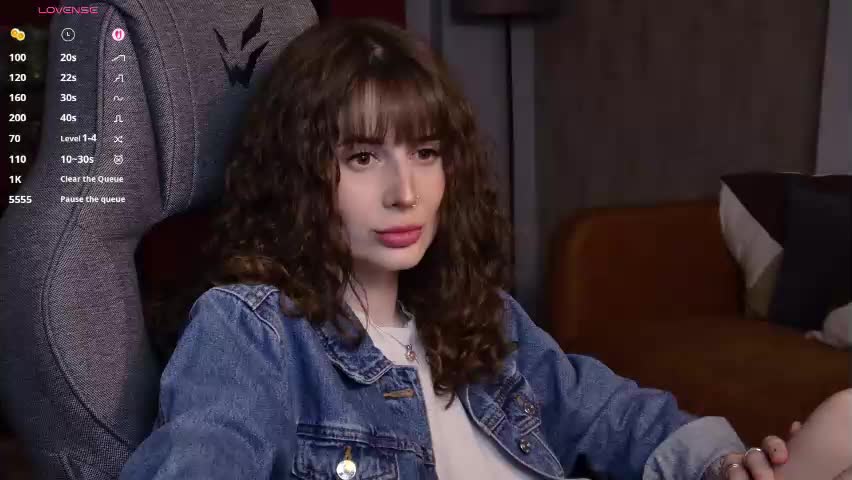 oliviamcclean Live Sex May 21, 2026