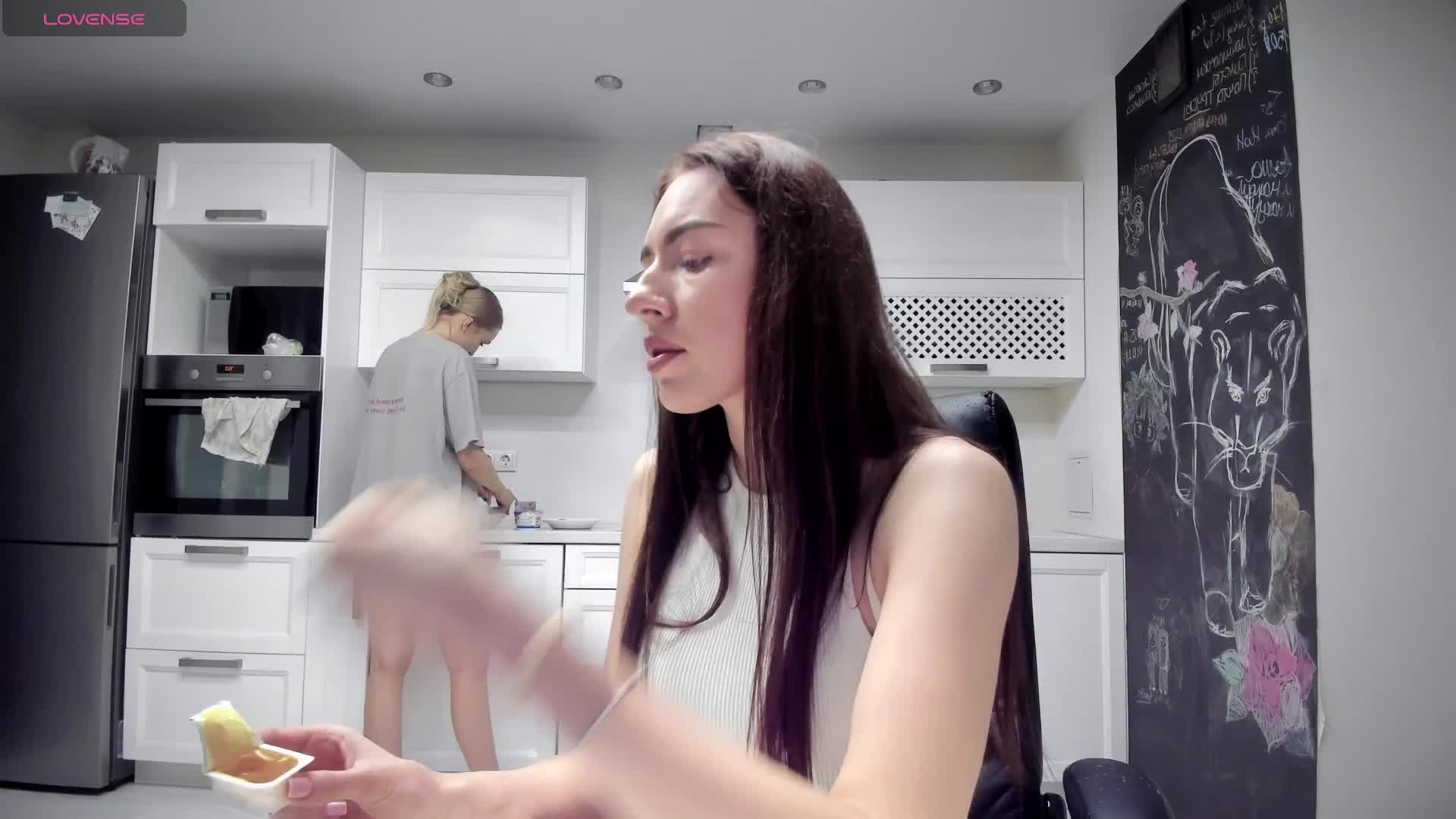 busenok Live Sex May 21, 2026
