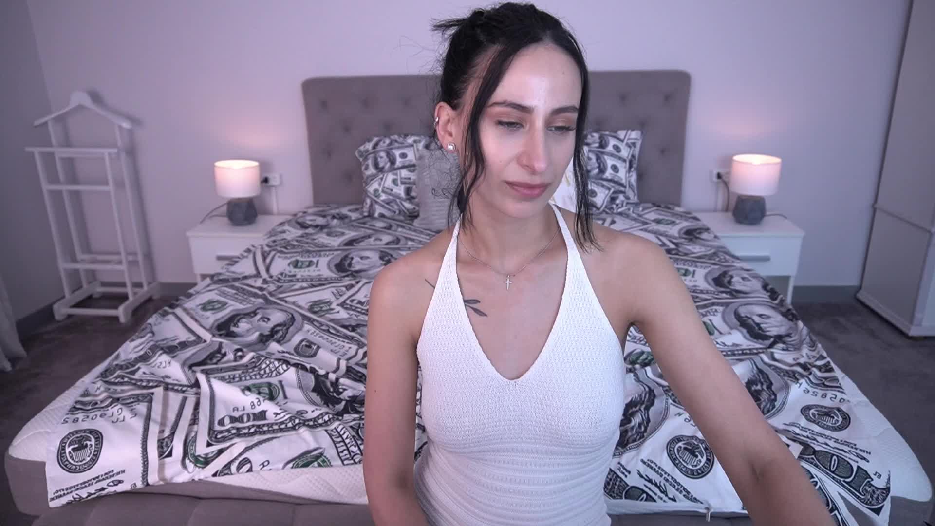 DominikaFire Live Sex May 21, 2026