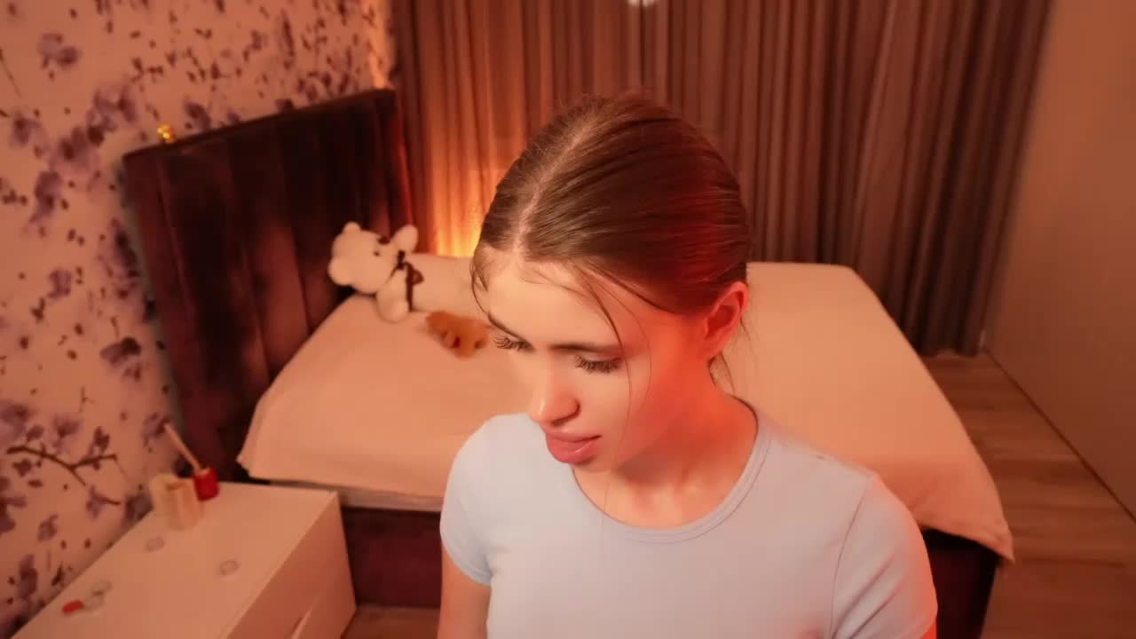 ChloeSpark Live Sex May 21, 2026