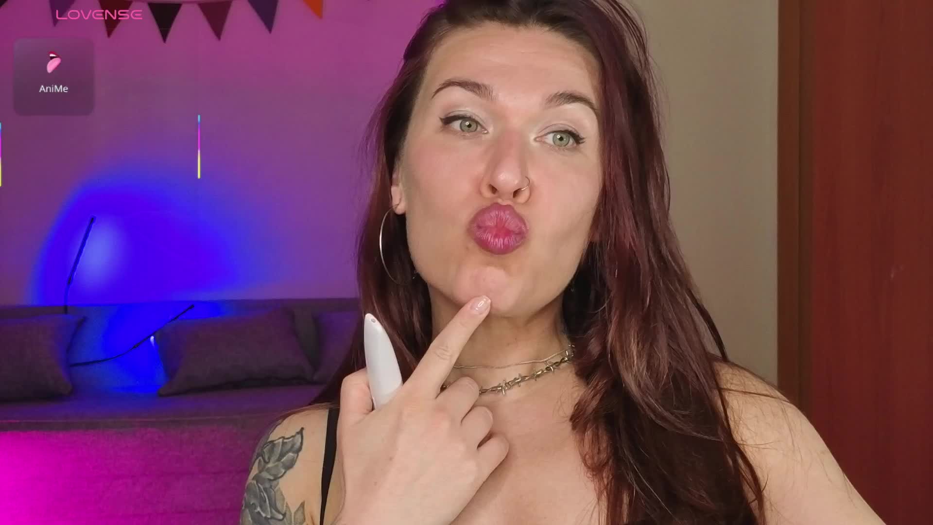 ReginaHawkinss Live Sex May 21, 2026