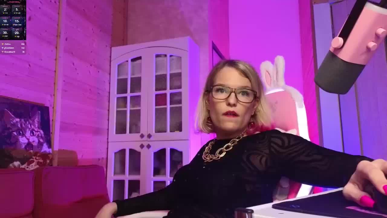 Findom_Lady_Shine Live Sex May 21, 2026