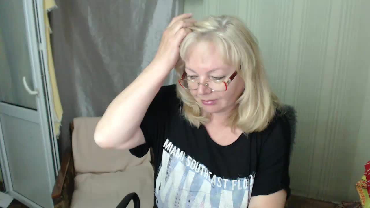 EvelynLoveShy Live Sex May 21, 2026