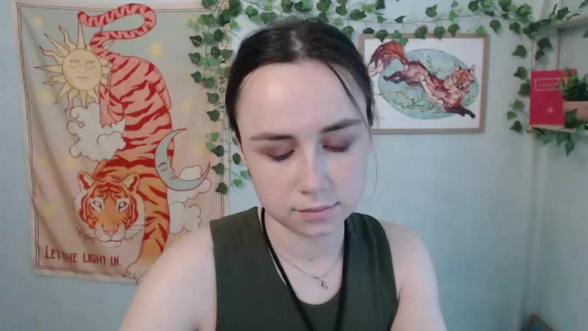 veryveryvery_shy Live Sex May 21, 2026
