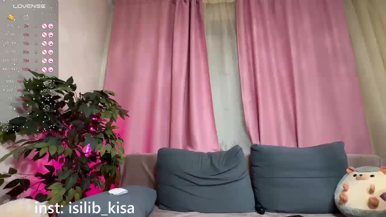 Isilib_kisa Live Sex May 21, 2026