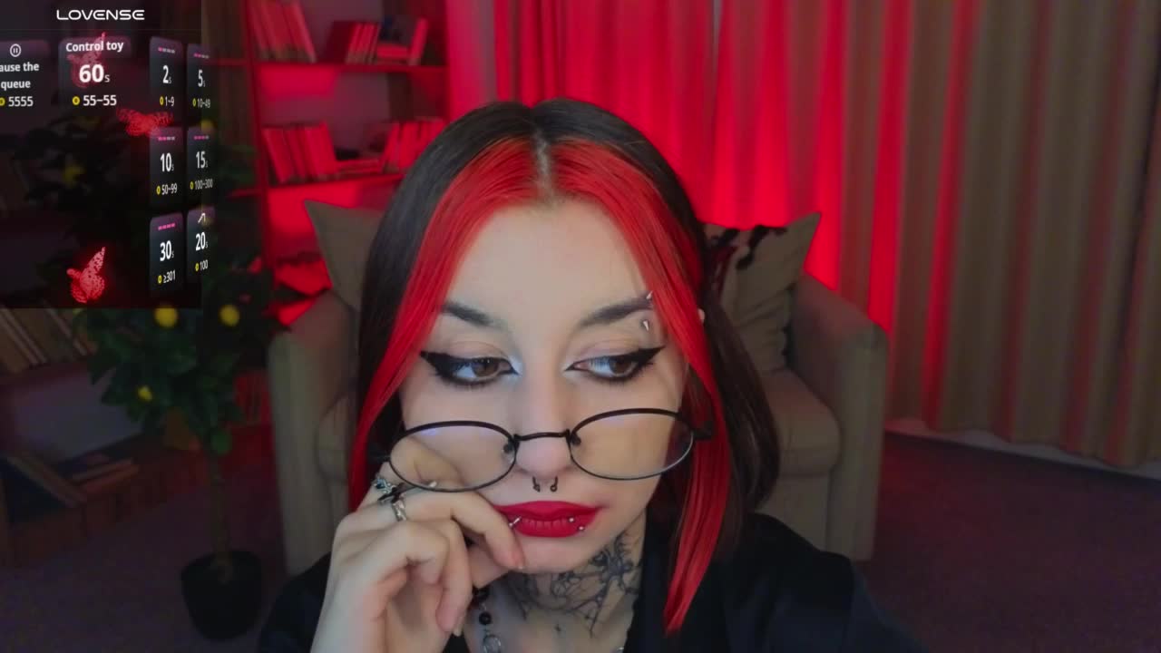 MistressMarcelline Live Sex May 21, 2026