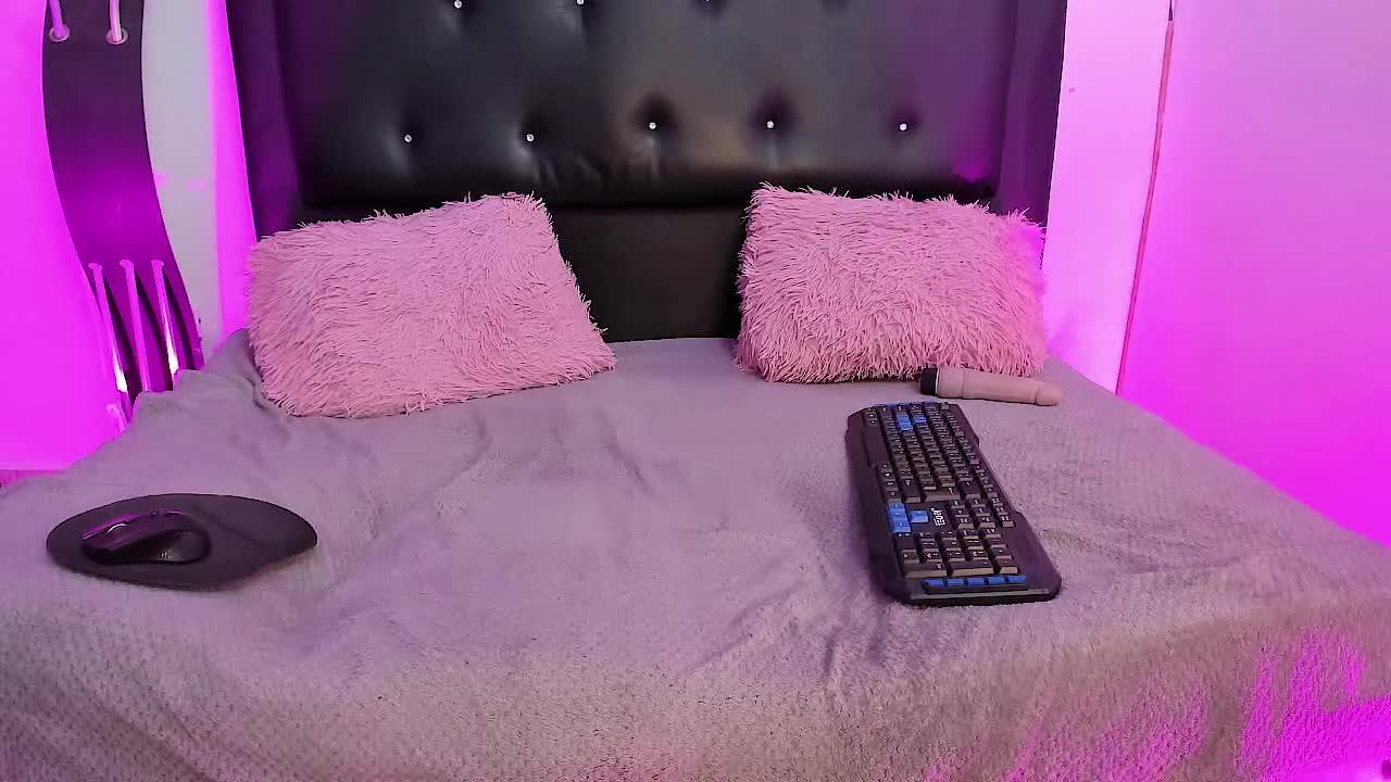 Hanna-K Live Sex May 22, 2026