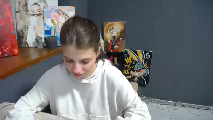 tiny_felicity Live Sex May 22, 2026