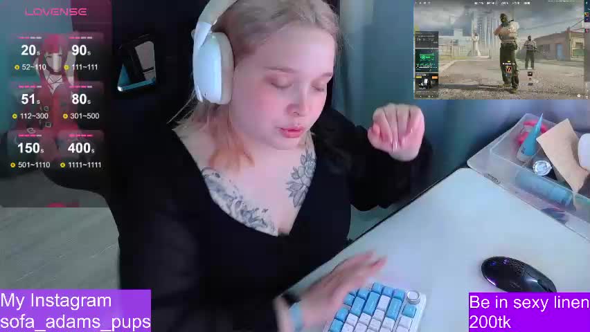 _sofia_adam_ Live Sex May 22, 2026