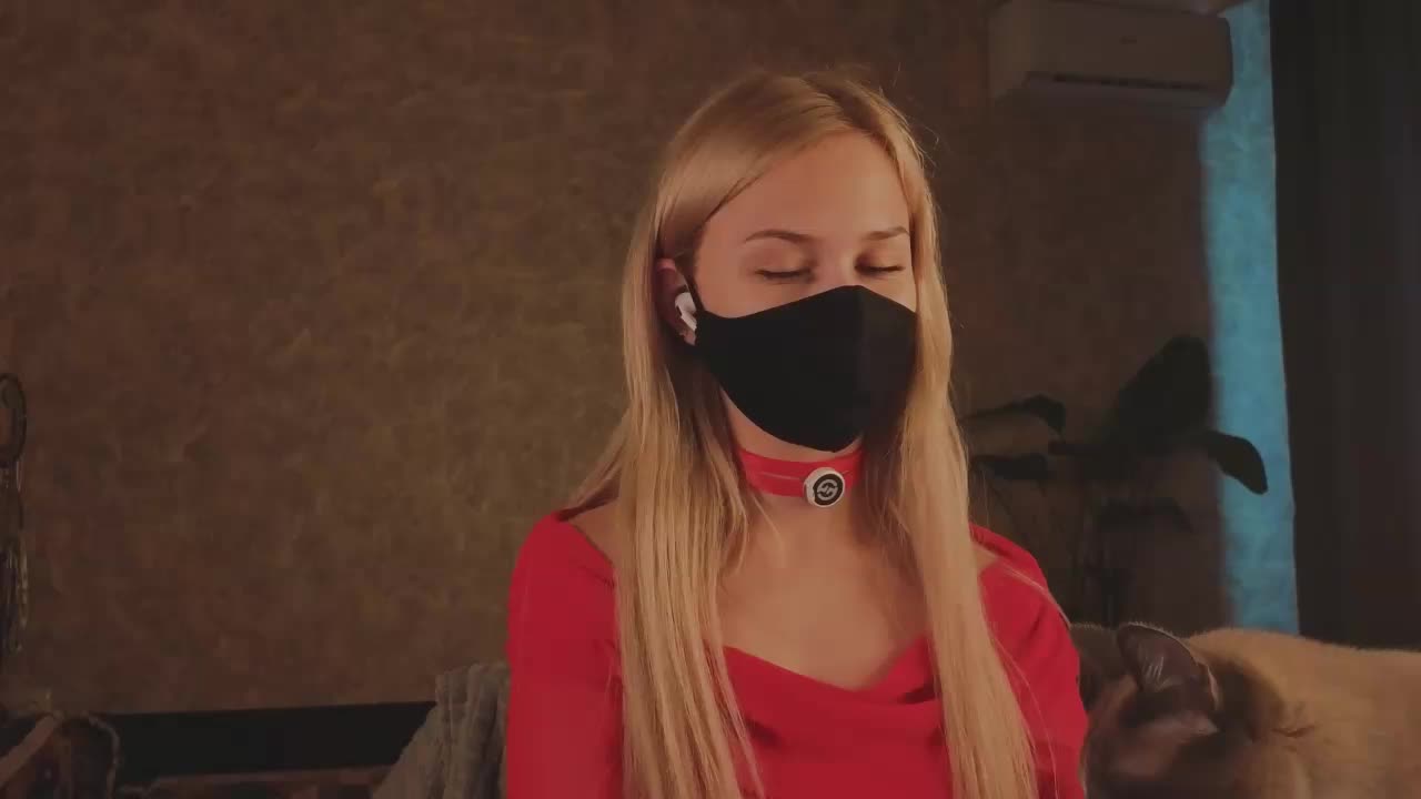EternalOphelia Live Sex May 22, 2026