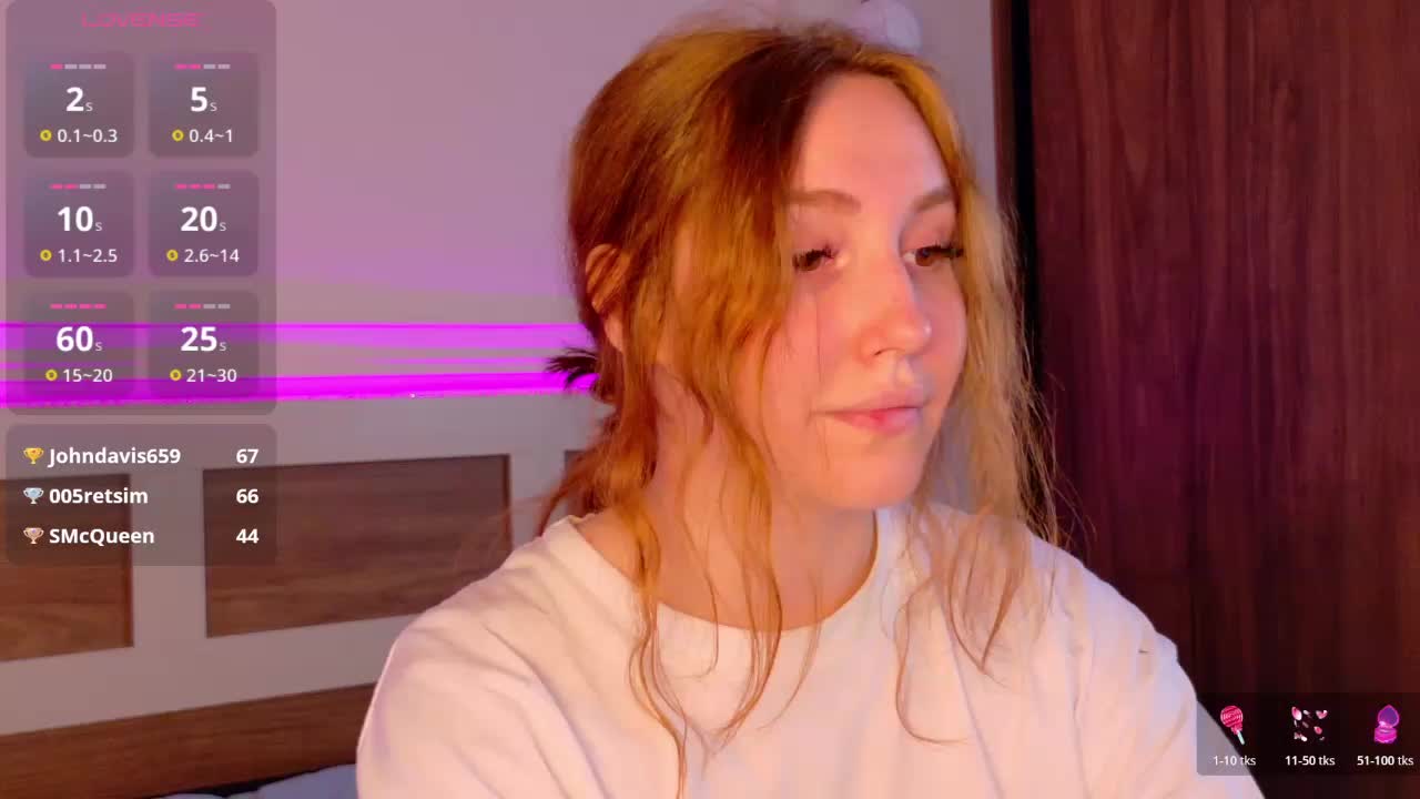 LunaXBaddie Live Sex May 22, 2026