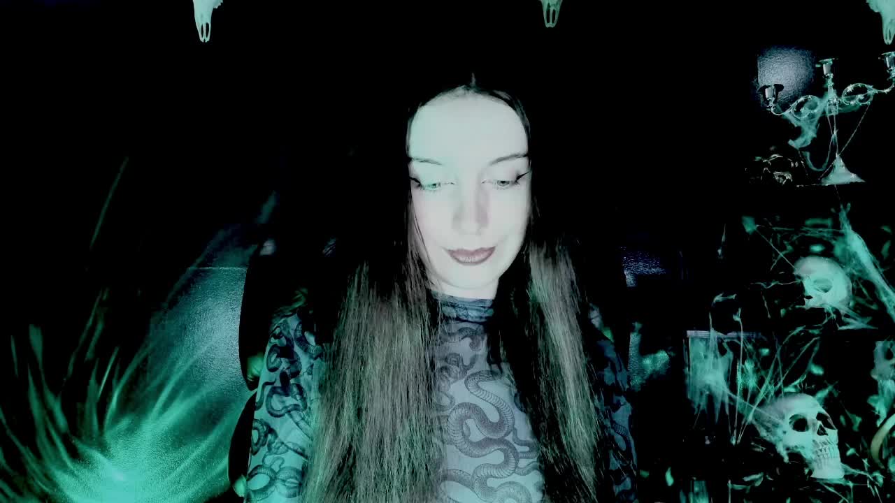TheDominatrix Live Sex May 22, 2026