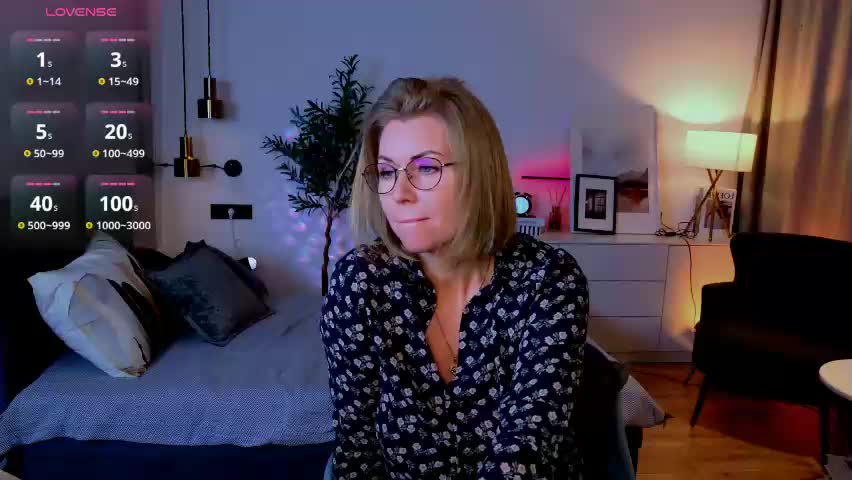 annielight Live Sex May 22, 2026